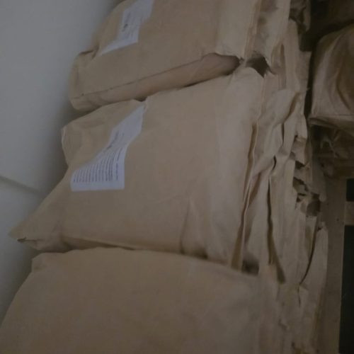 Cocoa Powder Food-grade cocoa powder supplied by System Star Industrial Products in ethiopia