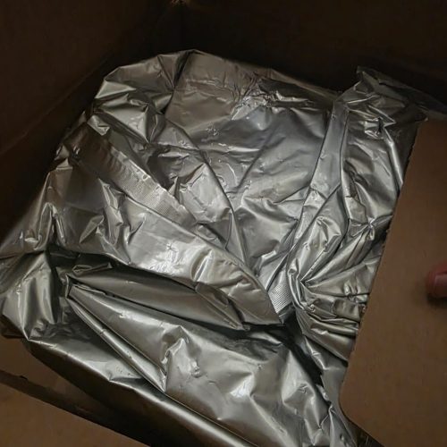 Ascorbic Acid Food-grade ascorbic acid supplied by System Star Industrial Products in tanzania
