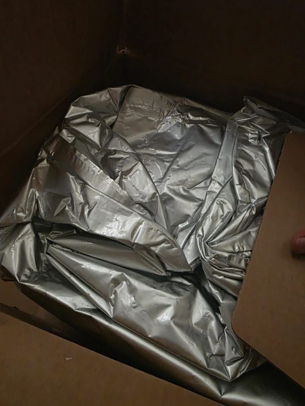Food-grade ascorbic acid supplied by System Star Industrial Products in tanzania