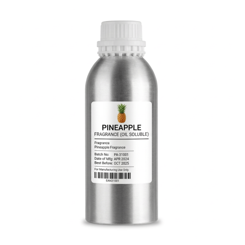 Pineapple Fragrance oil from System Star Industrial Products for soap and detergent manufacturing across East Africa. Pineapple Fragrance oil from System Star Industrial Products for soap and detergent manufacturing across East Africa.