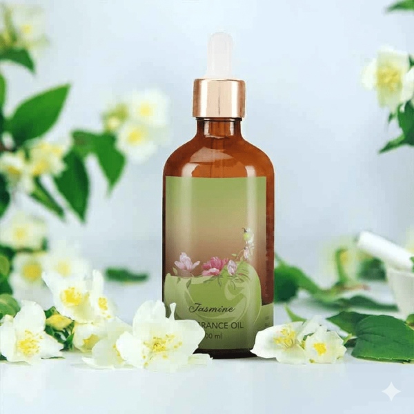 Jasmine Fragrance from System Star Industrial Products in Tanzania, Kenya, Uganda & Ethiopia