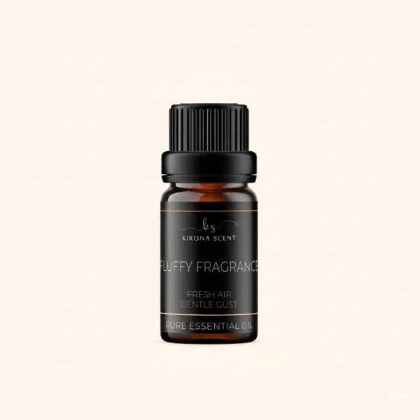 Fluffy Fragrance oil from System Star Industrial Products for detergent and soap manufacturing across East Africa.