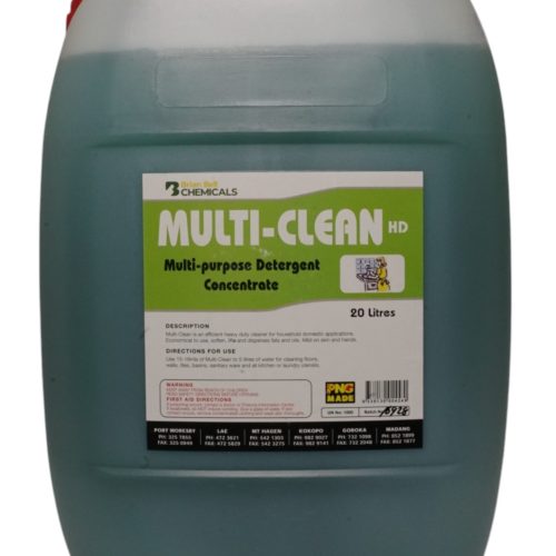 Multipurpose Detergents Multipurpose detergents cleaning product used for household, industrial, and commercial cleaning applications supplied by System Star Industrial in East Africa