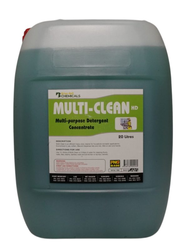 Multipurpose Detergents Multipurpose detergents cleaning product used for household, industrial, and commercial cleaning applications supplied by System Star Industrial in East Africa