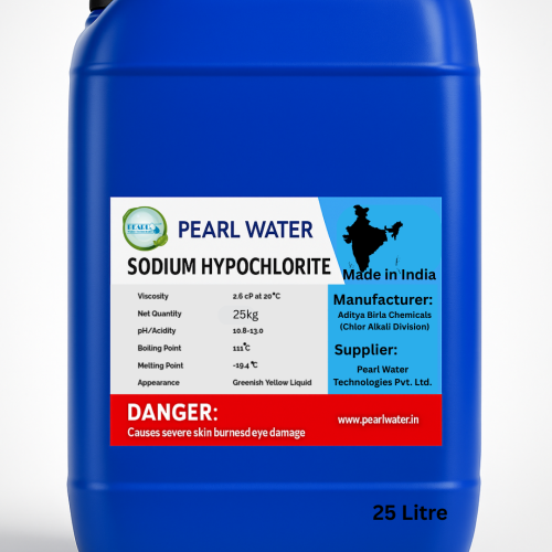 Sodium Hypochlorites Sodium hypochlorite liquid disinfectant used for water treatment, bleaching, and sanitation applications supplied by System Star Industrial in East Africa