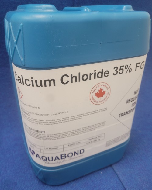Chlorine 35% percent disinfecting chemical used in water treatment, pool sanitation, and industrial cleaning supplied by System Star Industrial in East Africa