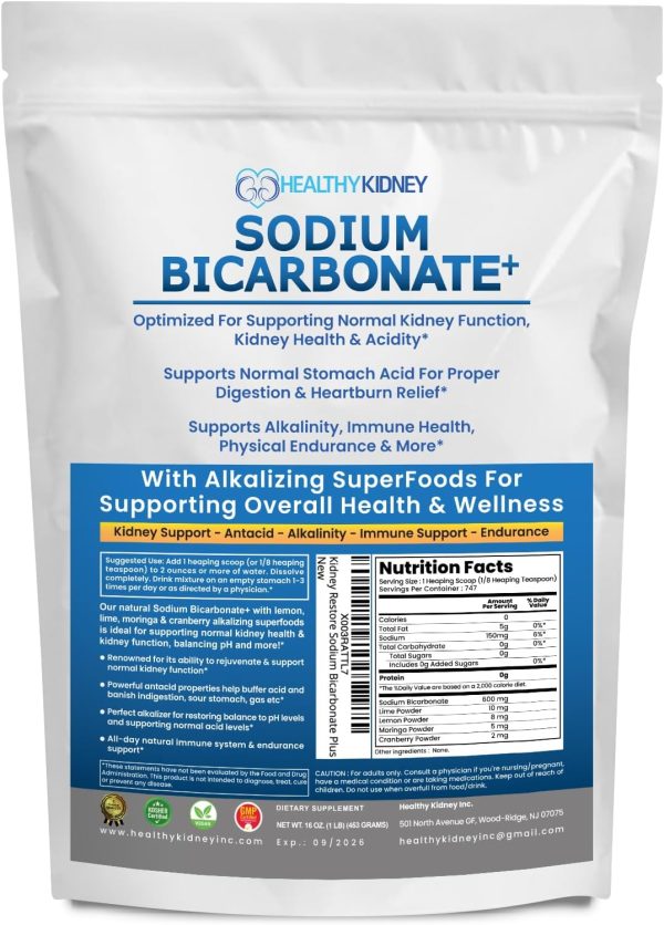 Sodium bicarbonate baking soda for food processing, cleaning, and industrial applications supplied by System Star Industrial in East Africa