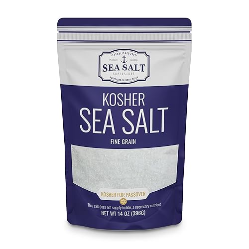 Fine Salt Fine salt food grade sodium chloride crystals for baking, seasoning, and food processing supplied by System Star Industrial in East Africa