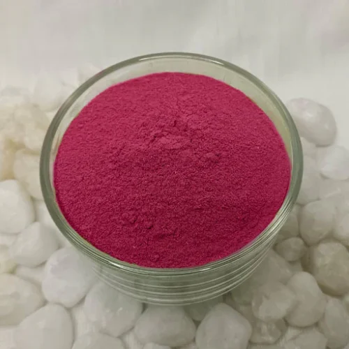 Acid Colour Pink Acid colour pink dye powder for textile, leather, and industrial coloring applications supplied by System Star Industrial in East Africa