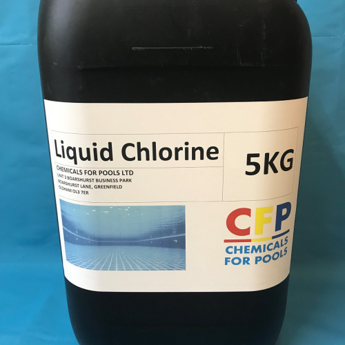 Liquid Chlorines Liquid chlorine disinfectant used for water treatment, pool sanitation, and industrial cleaning supplied by System Star Industrial in East Africa