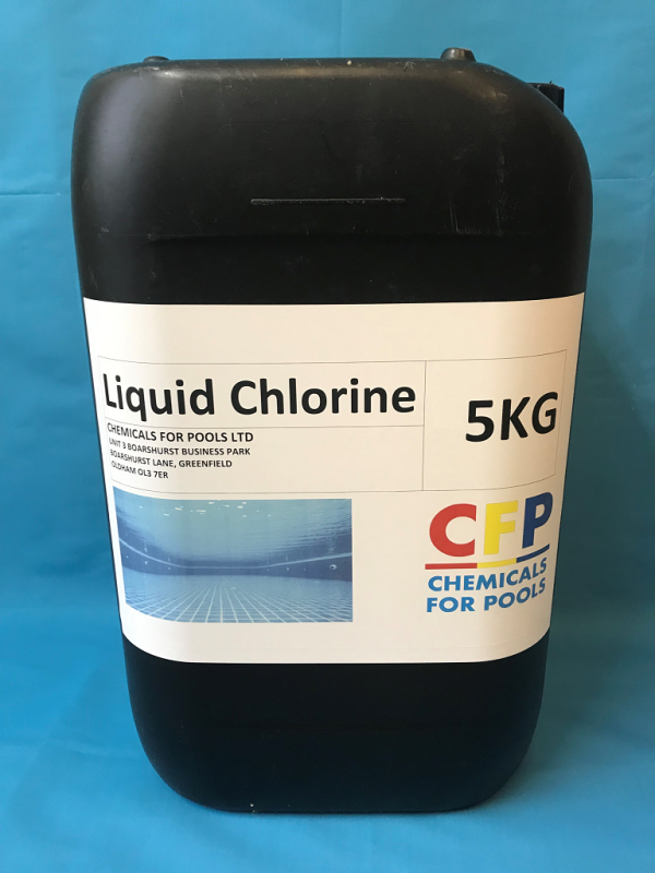 Liquid Chlorines Liquid chlorine disinfectant used for water treatment, pool sanitation, and industrial cleaning supplied by System Star Industrial in East Africa