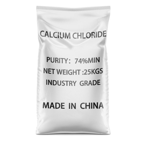 Calcium Chloride Calcium chloride white flakes and granules used in water treatment, construction, refrigeration, and dust control supplied by System Star Industrial in East Africa