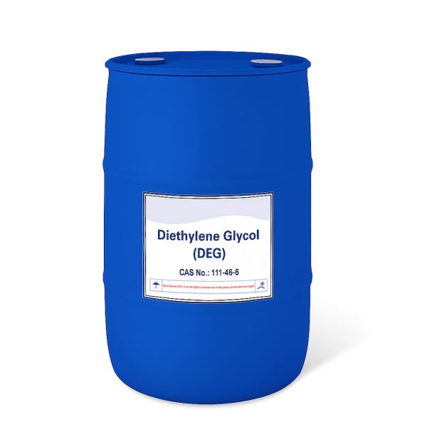 Diethyl Glycols Diethyl glycols clear colorless industrial solvent used in coatings, resins, textiles, and chemical manufacturing supplied by System Star Industrial in East Africa
