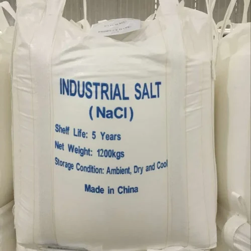 Industrial Salts Industrial salt white crystalline material used in water treatment, detergent manufacturing, and industrial processing supplied by System Star Industrial in East Africa