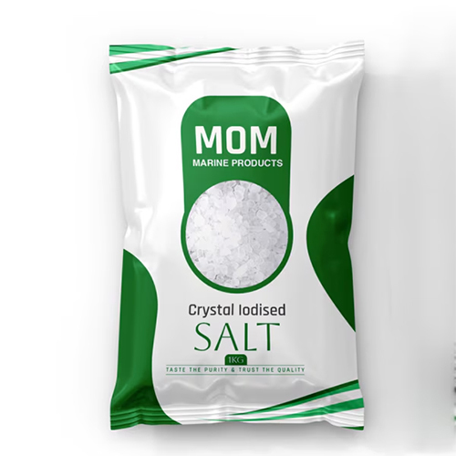 Iodised salts fine white crystalline powder used for cooking, baking, food preservation, and food processing supplied by System Star Industrial in East Africa