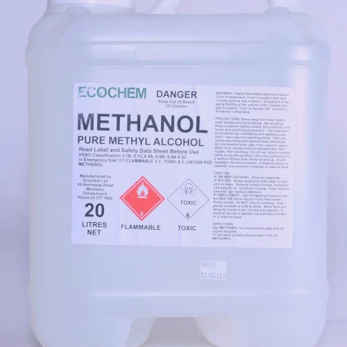 Methanols Methanols clear industrial solvent used in chemical production, paints, fuel blending, pharmaceuticals, and industrial applications supplied by System Star Industrial in East Africa