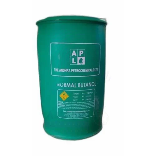 Butanols Butanols clear industrial solvent used in paints, coatings, inks, adhesives, and chemical manufacturing supplied by System Star Industrial in East Africa