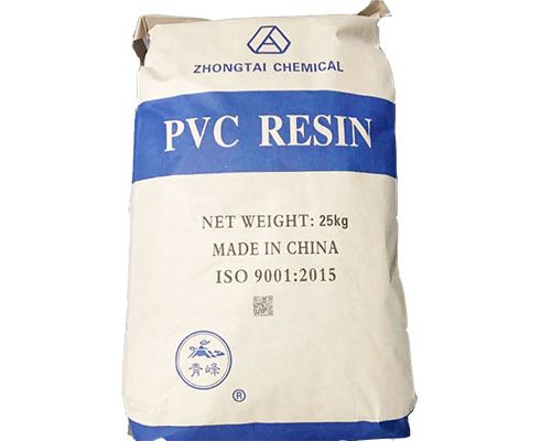 PVC resin fine white powder for pipes, cables, packaging, and plastic manufacturing supplied by System Star Industrial in East Africa
