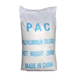 Poly Aluminium Chlorides Poly aluminium chloride PAC yellow powder used for water treatment, wastewater clarification, and industrial purification supplied by System Star Industrial in East Africa