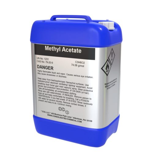 Methyl Acetates-02-0620-scaled Methyl acetates clear fast-evaporating solvent used in paints, inks, adhesives, cosmetics, and industrial applications supplied by System Star Industrial in East Africa