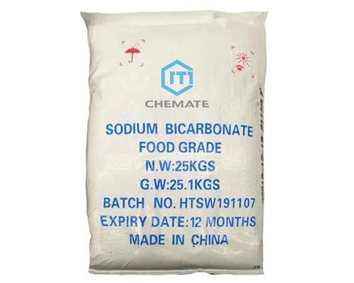 Sodium Bicarbonates Sodium bicarbonate white crystalline powder for baking, cleaning, water treatment, and industrial applications supplied by System Star Industrial in East Africa