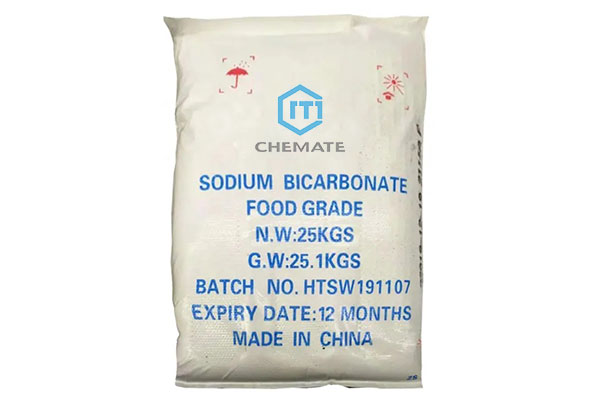 Sodium bicarbonate white crystalline powder for baking, cleaning, water treatment, and industrial applications supplied by System Star Industrial in East Africa