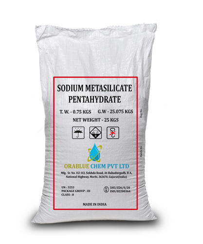Sodium Metasilicates Sodium metasilicate alkaline industrial chemical used in detergents, cleaning, water treatment, and corrosion control supplied by System Star Industrial in East Africa
