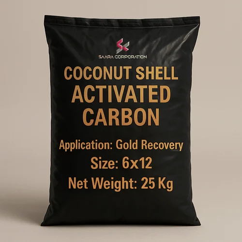 Activated Carbons Activated carbon black filtration granules used for water treatment, air purification, and industrial filtration supplied by System Star Industrial in East Africa