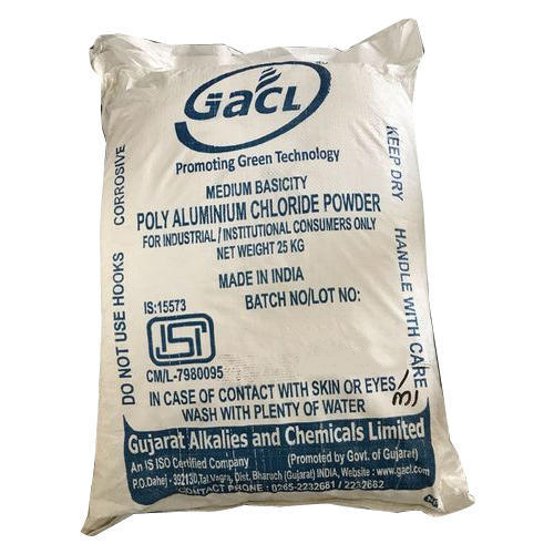 Aluminium Chlorides Aluminium chloride industrial chemical powder used in water treatment, cosmetics, and chemical processing supplied by System Star Industrial in East Africa