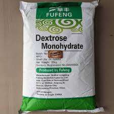Dextrose Monohydrate Dextrose monohydrate crystalline glucose powder for food, beverage, and pharmaceutical applications supplied by System Star Industrial in East Africa