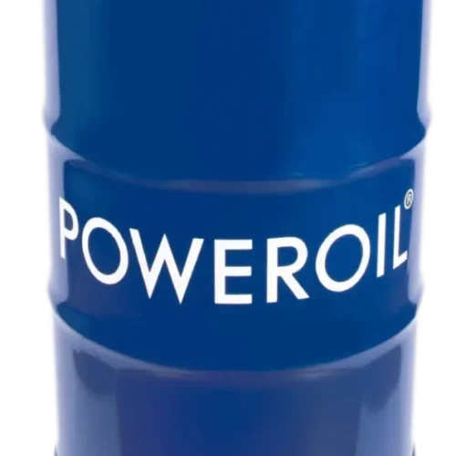 Power Oil Power oil lubricant for machinery, automotive maintenance, and rust protection supplied by System Star Industrial in East Africa