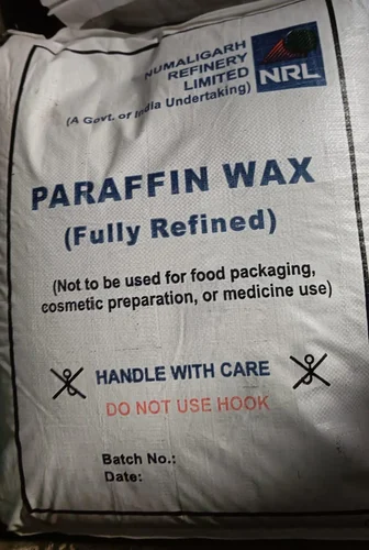 Paraffins Wax Paraffin wax solid petroleum wax for candle making, cosmetics, packaging, and industrial applications supplied by System Star Industrial in East Africa
