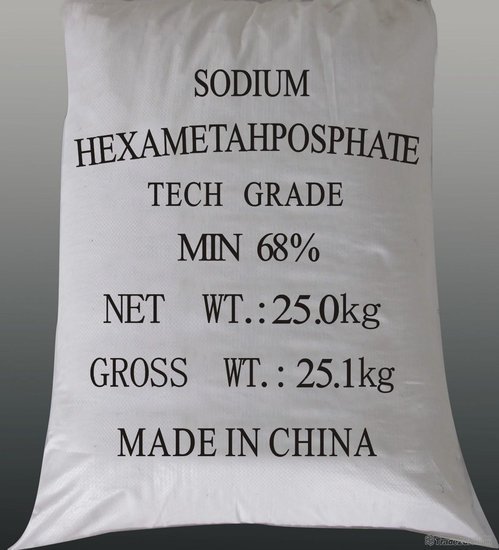 Sodium Hexametaphosphates Sodium hexametaphosphates white industrial chemical powder for water treatment, detergents, and ceramics supplied by System Star Industrial in East Africa
