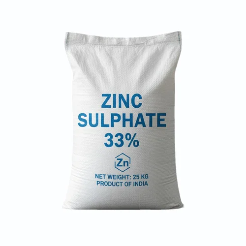 Zinc Sulphates Zinc sulphate white crystalline powder used in agriculture, animal feed, pharmaceuticals, and industrial manufacturing supplied by System Star Industrial in East Africa