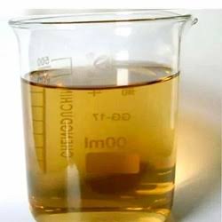 Industrial anti-crystallization chemical additive Finamul NC 9110 liquid