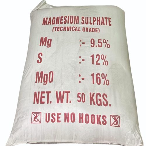 Premium Magnesium Sulphate High-quality Magnesium Sulphate (MgSO₄) used for agriculture, livestock nutrition, pharmaceuticals, cosmetics, water treatment, and industrial applications across Kenya, Uganda, and Tanzania, supplied by System Star Industrial.