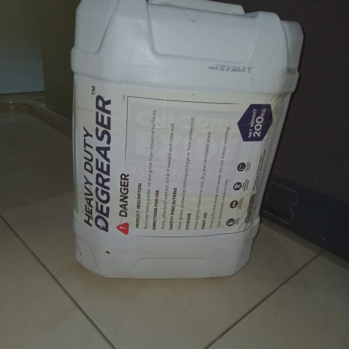 heavy duty degreaser heavy duty Degreasers for machinery and industrial cleaning in Kenya