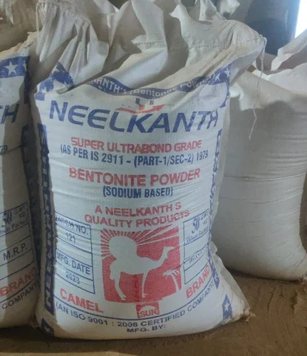 Bentonite in Kenya, Uganda & Tanzania High-quality Bentonite powder supplier in Kenya Uganda and Tanzania