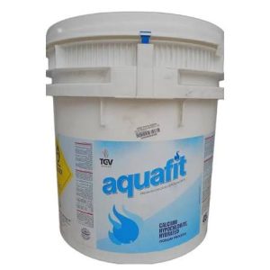 Calcium Hypochlorite Aquafit supplier in Kenya