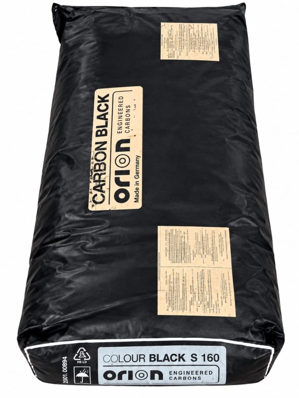 Carbon Black S160 Carbon Black S160 supplier in Kenya