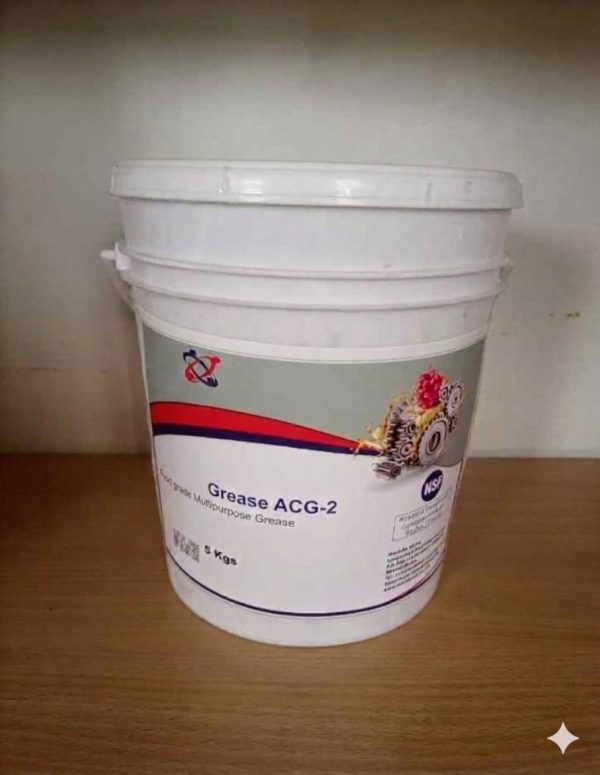High-quality Food Grade Grease in Kenya Uganda and Tanzania