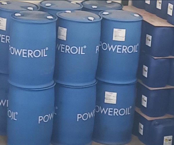 White Oil – System Star Industrial White Oil supplied by System Star Industrial in Kenya, Uganda, Tanzania and Ethiopia