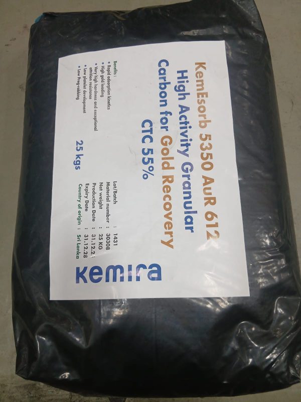 Granular Activated Carbon for Gold Recovery – System Star Industrial Granular activated carbon for gold recovery supplied by System Star Industrial for mining operations in Kenya, Uganda, Tanzania and Ethiopia